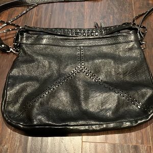 Barney’s Exclusive - Tano Genuine leather bag